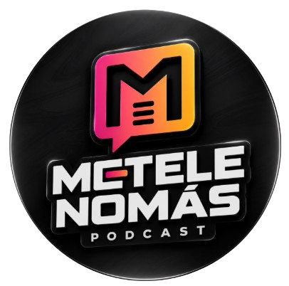 Metele Nomás